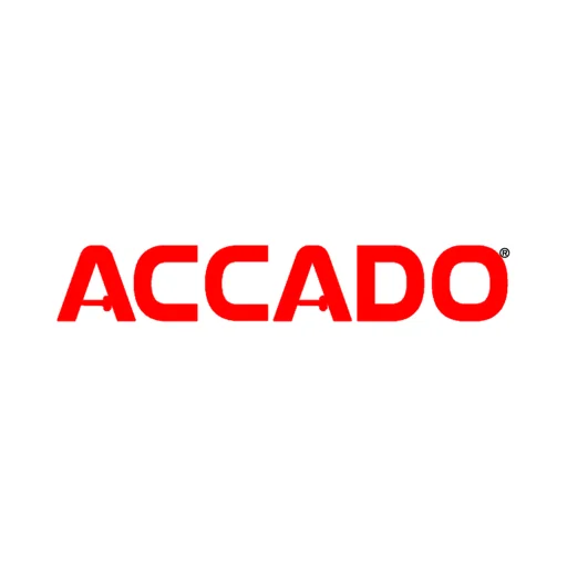 Accado Kilit Sistemleri Aks. Yapı Malz. San. ve Tic. A.Ş. logo