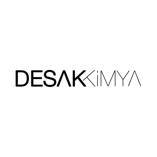 Desak Kimya Kozmetik Sanayi Ltd. Şti. logo