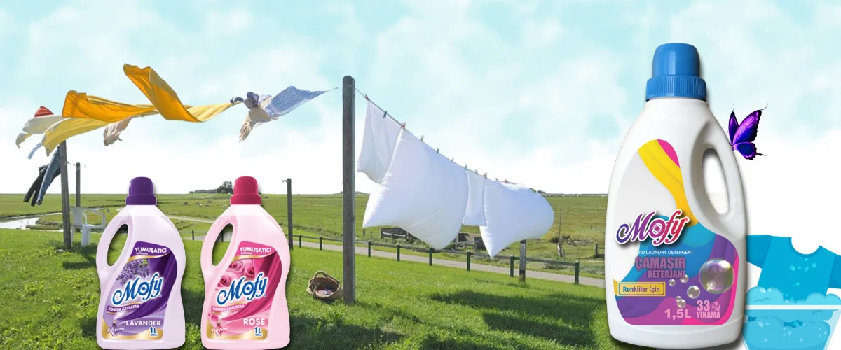 Wet Wipes — Desak Kimya Kozmetik Sanayi Ltd. Şti.