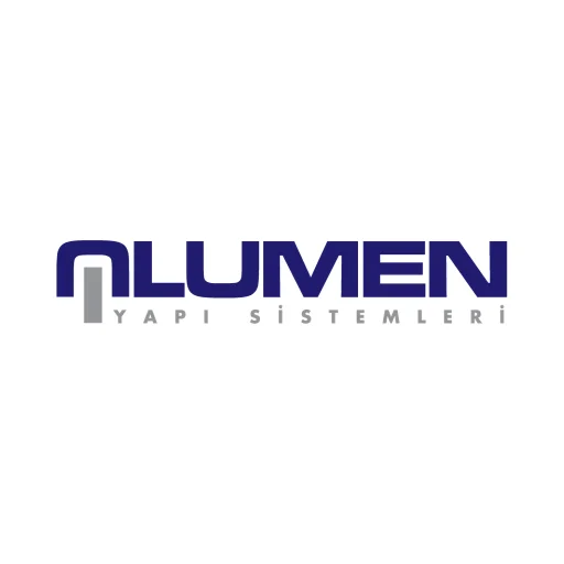 Alumen Mimari Cephe Sistemleri A.Ş. logo