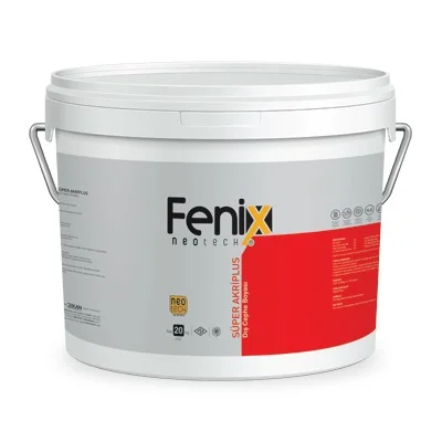 Application Technical Support — Dekan Boya ve Yapı Kimyasalları San. Tic. Ltd. Şti. (fenix Neotech)