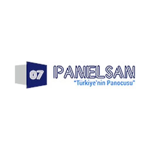 07 Pan-el-san Pano ve Elektrik Malzemeleri Madencilik Mermercilik Makina Beton Petrol İnş. Turizm Tic. ve San. Ltd. Şti. logo