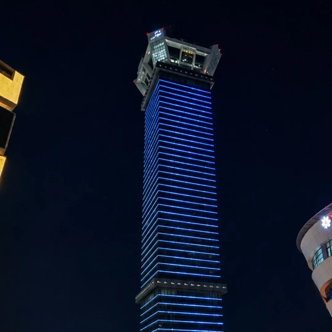 Landscape Lighting — PSL Elektronik Sanayi ve Tic. A.Ş. (fiberli)