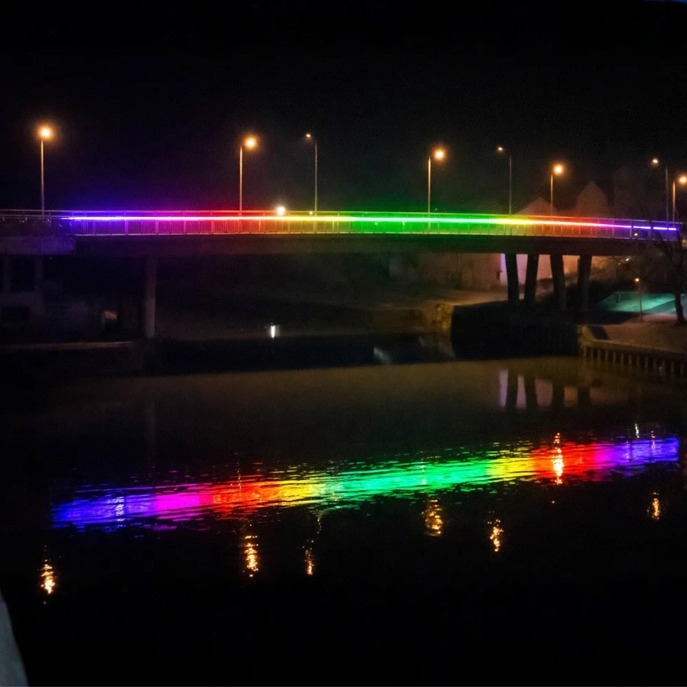 Pool Lighting — PSL Elektronik Sanayi ve Tic. A.Ş. (fiberli)