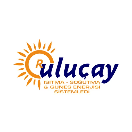 Uluçay Isıtma Soğutma Sistemleri İnşaat Turizm Sanayi ve Ticaret Ltd. Şti. logo