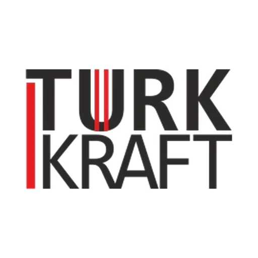 Türk Kraft logo