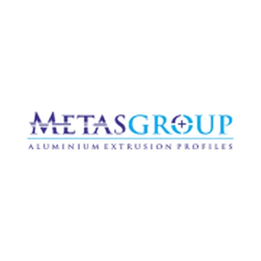 Metaş Grup Yapı Ürünleri Plastik Alüminyum Sanayi Ticaret Ltd. Şti. logo