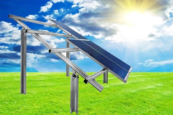 Solar Profiles — Nalbantoğlu Demir Saç İnşaat Taahhüt Sanayi Ticaret A.Ş.