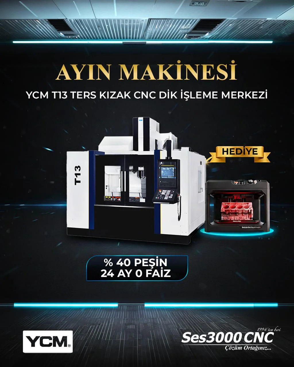 SES3000