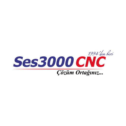 SES3000 logo
