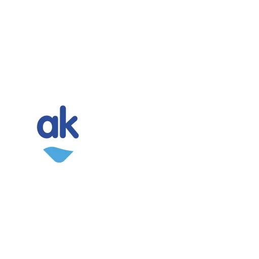 Ak Gıda Sanayi ve Ticaret A.Ş. logo