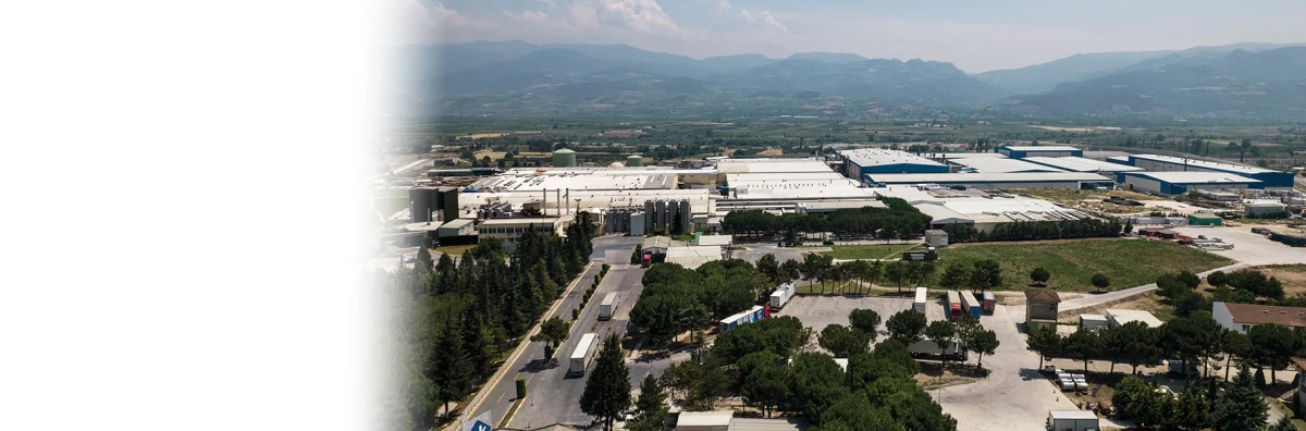 Quality & Food Safety — Ak Gıda Sanayi ve Ticaret A.Ş.
