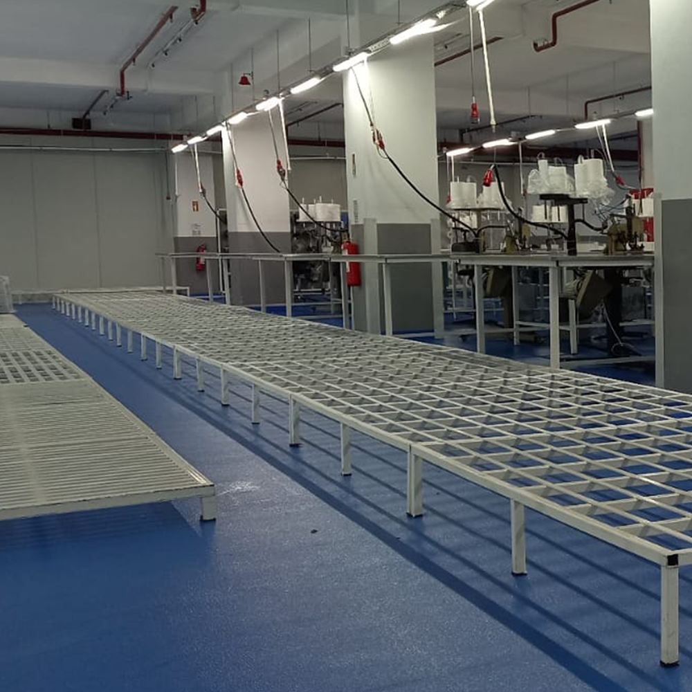 Deniz Packing Tekstil Ambalaj Malzemeleri Müh. San. ve Tic. A.Ş.