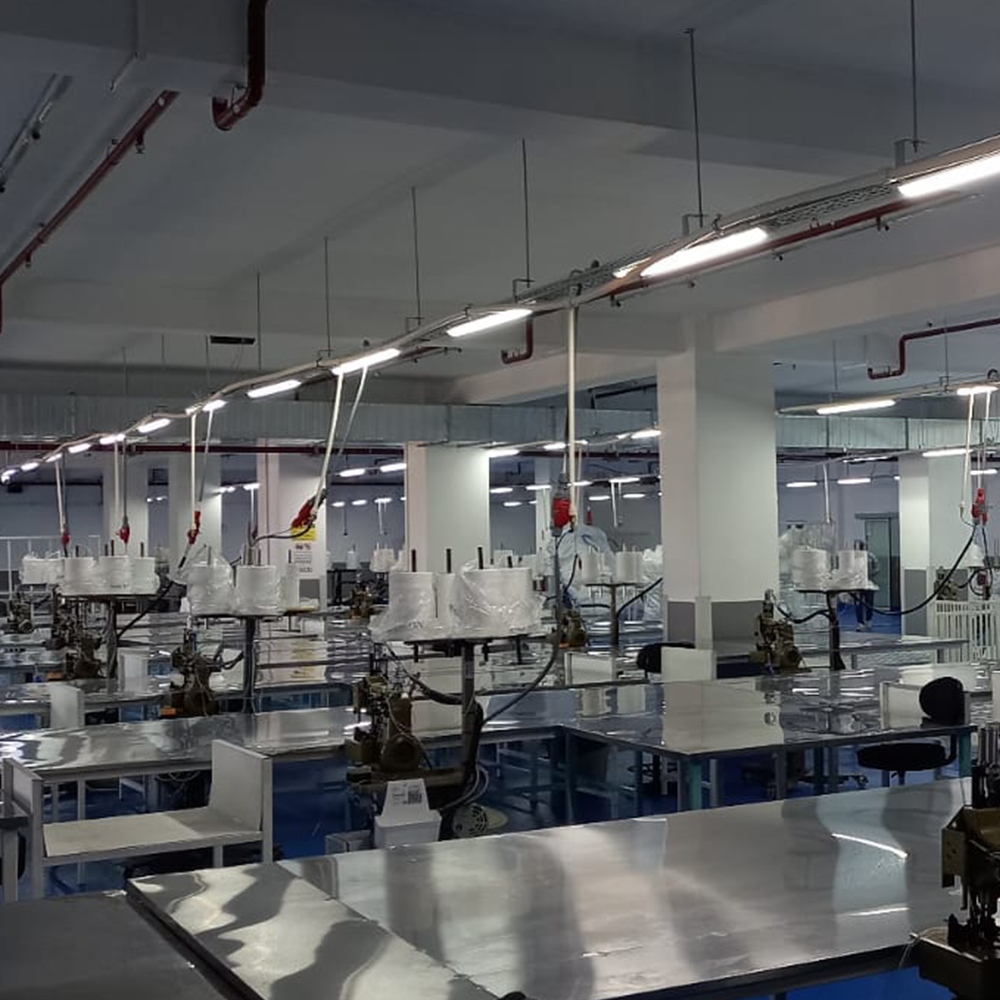 Deniz Packing Tekstil Ambalaj Malzemeleri Müh. San. ve Tic. A.Ş.