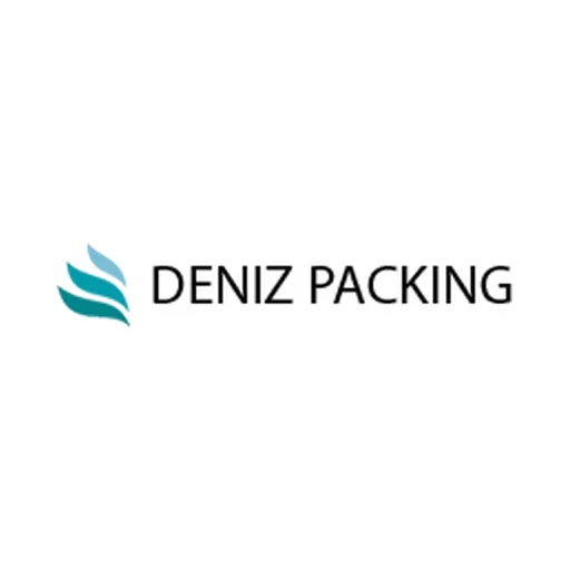 Deniz Packing Tekstil Ambalaj Malzemeleri Müh. San. ve Tic. A.Ş. logo