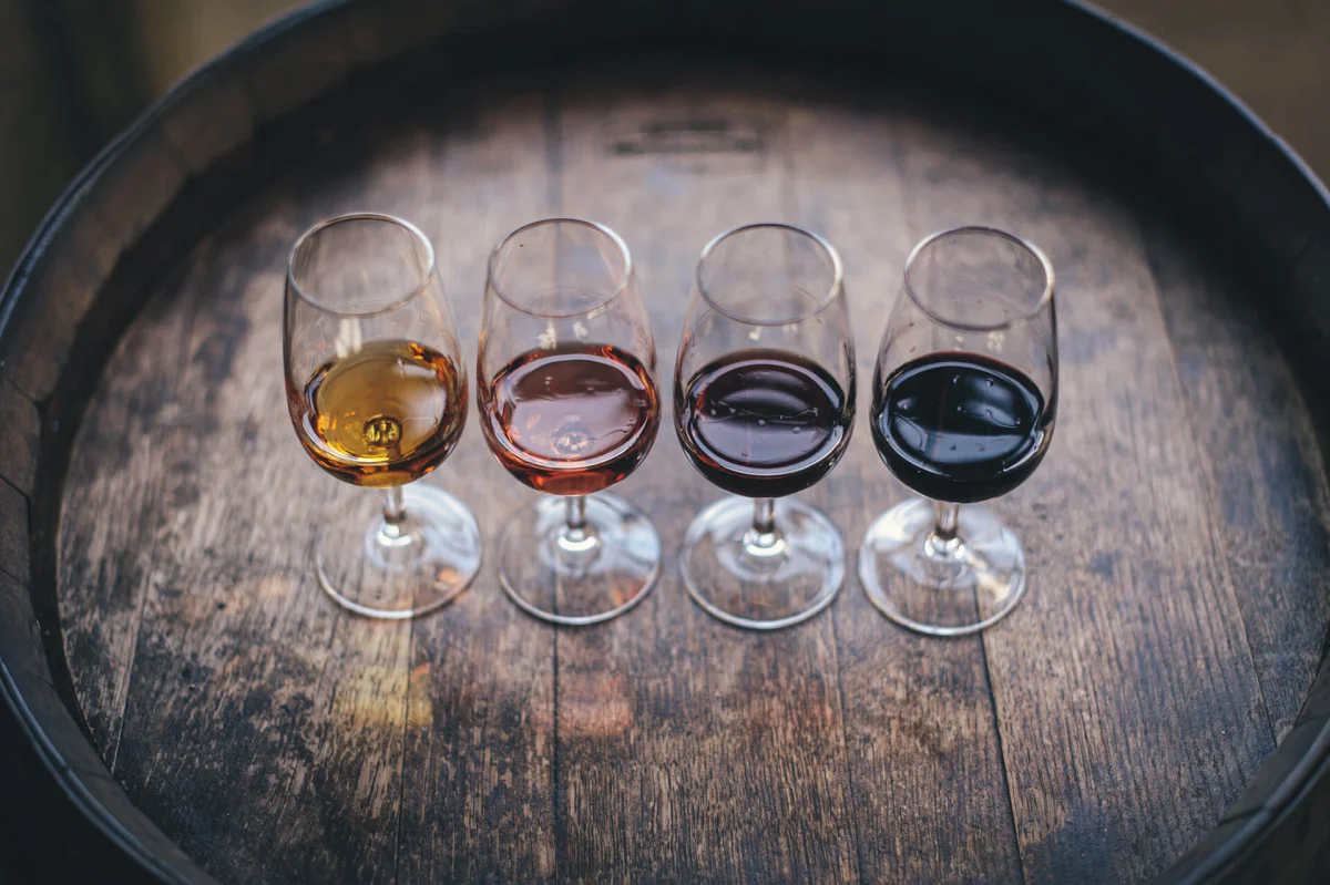 Viticulture — Antik Bağcılık Sanayi ve Ticaret A.Ş.