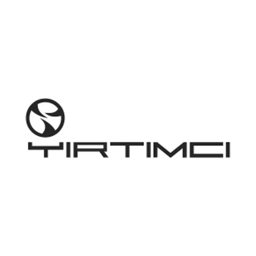 Yırtımcı Makina ve Kalıp logo