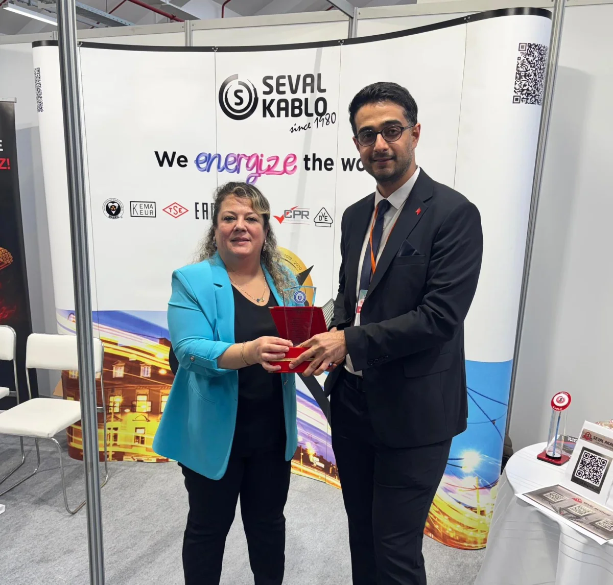 Custom Project Cable Manufacturing — Seval Kablo Aydınlatma Cihazları İth. İhr. San. ve Tic. A.Ş.