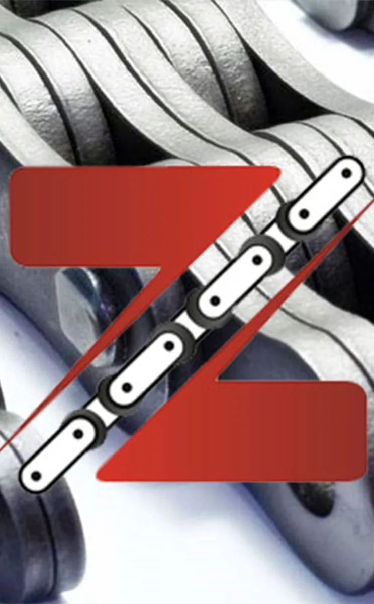 Conveyor / Carrier Chain — Ayzin Zincir