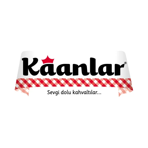 Kaanlar Gıda San. ve Tic. A.Ş. logo