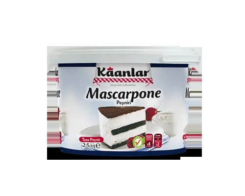 Export Supply — Kaanlar Gıda San. ve Tic. A.Ş.