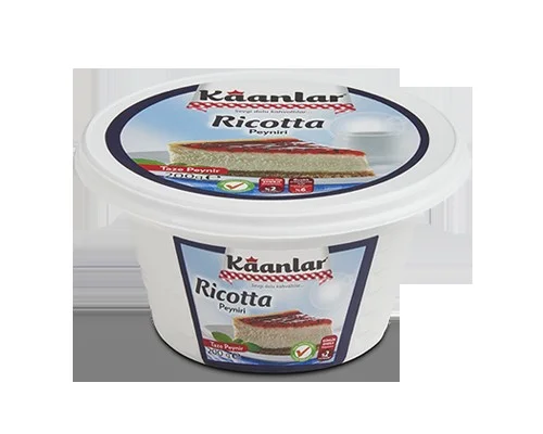 Product Development / R&D — Kaanlar Gıda San. ve Tic. A.Ş.