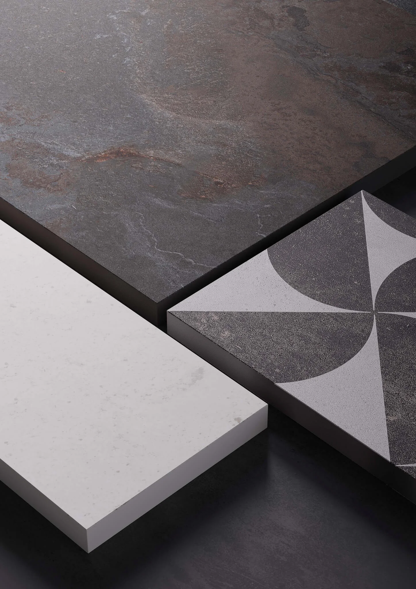 QUA Granite