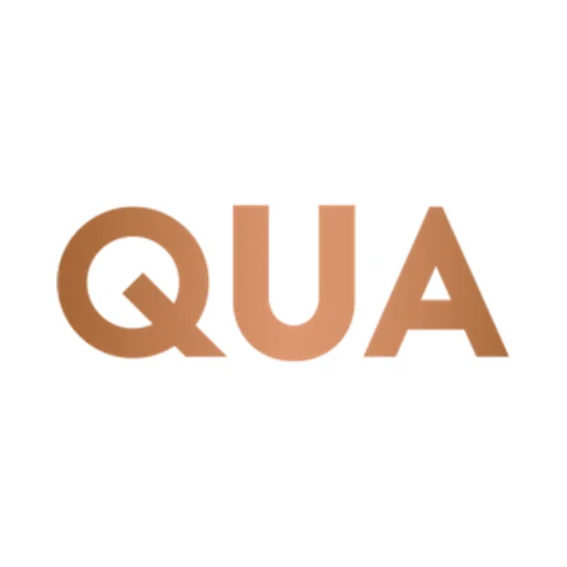 QUA Granite logo