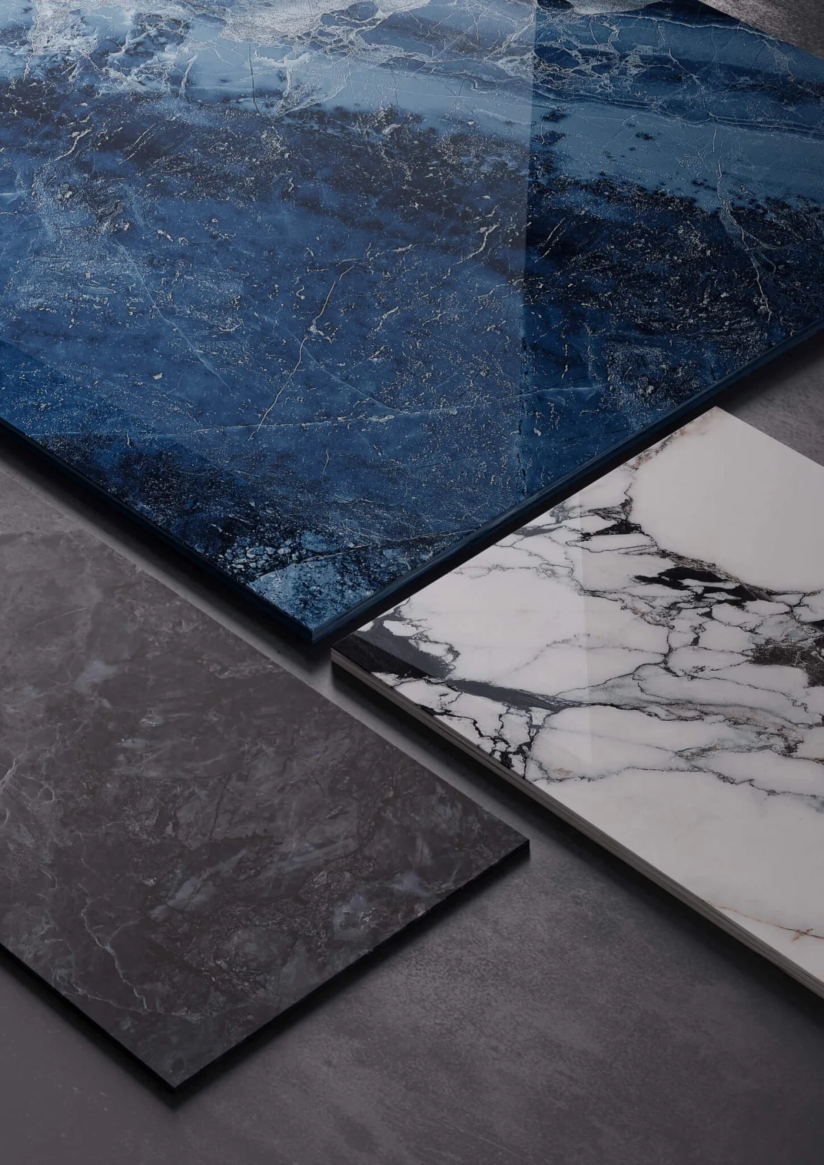 Technical Granite Floor Tile — QUA Granite