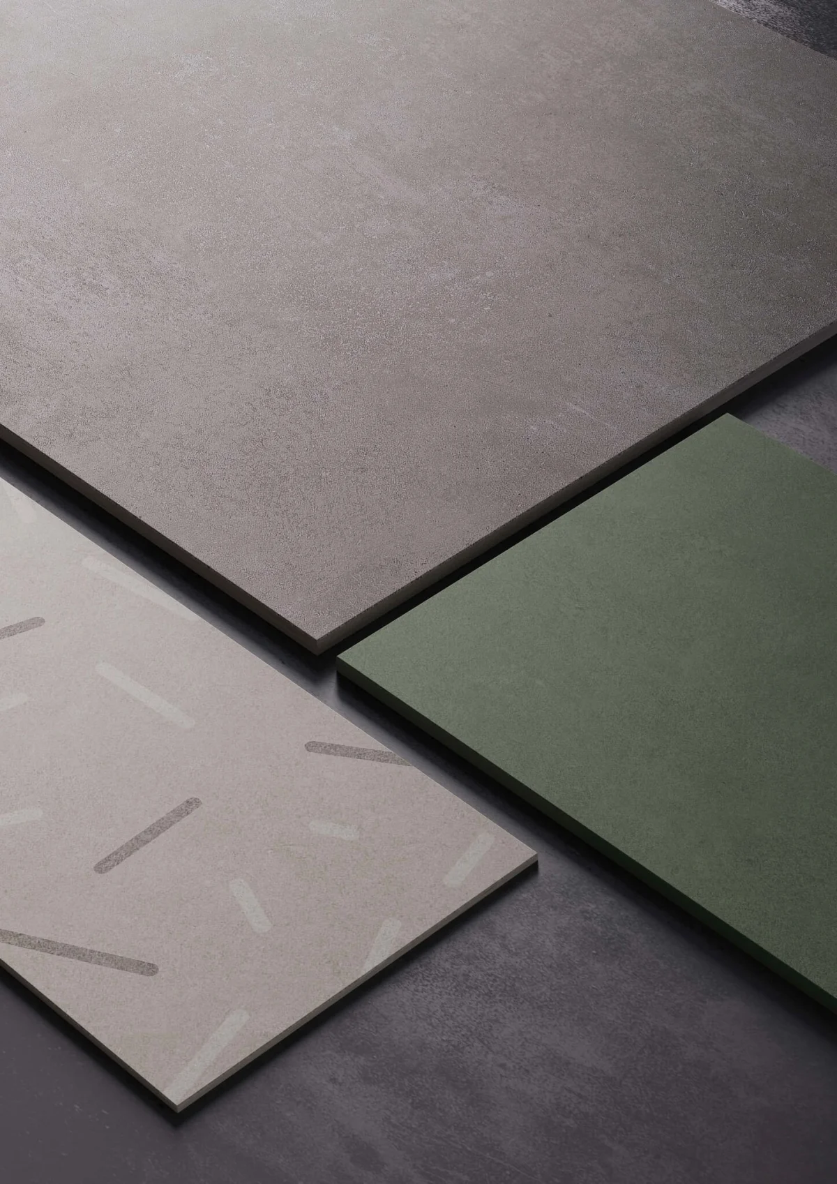 Outdoor / Garden Tile — QUA Granite