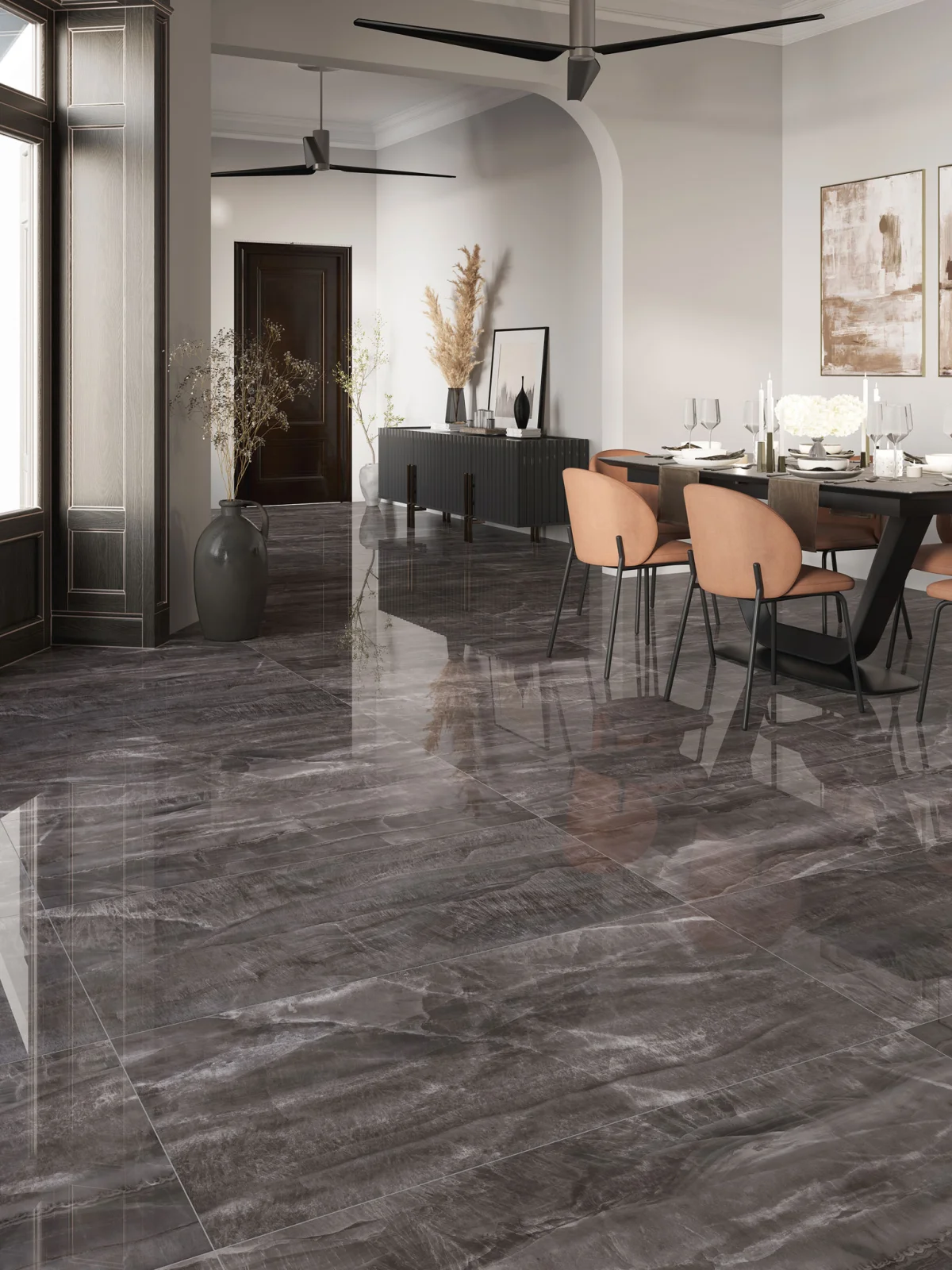 Custom Collection Development — QUA Granite