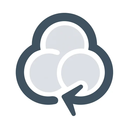 Uçak Tekstil logo