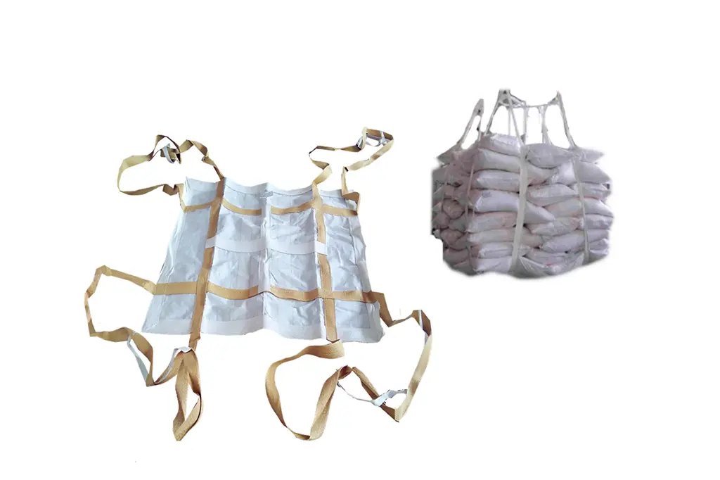 Sling Bag — Eska Plastik Metal İnşaat Sanayi ve Ticaret Limited Şirketi