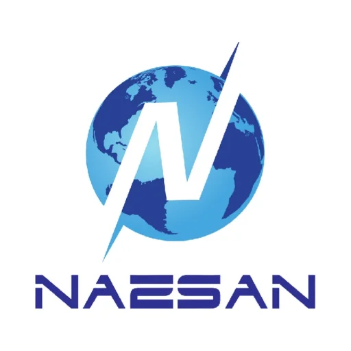 Nazsan Makina Otomotiv San. ve Tic. Ltd. Şti. logo