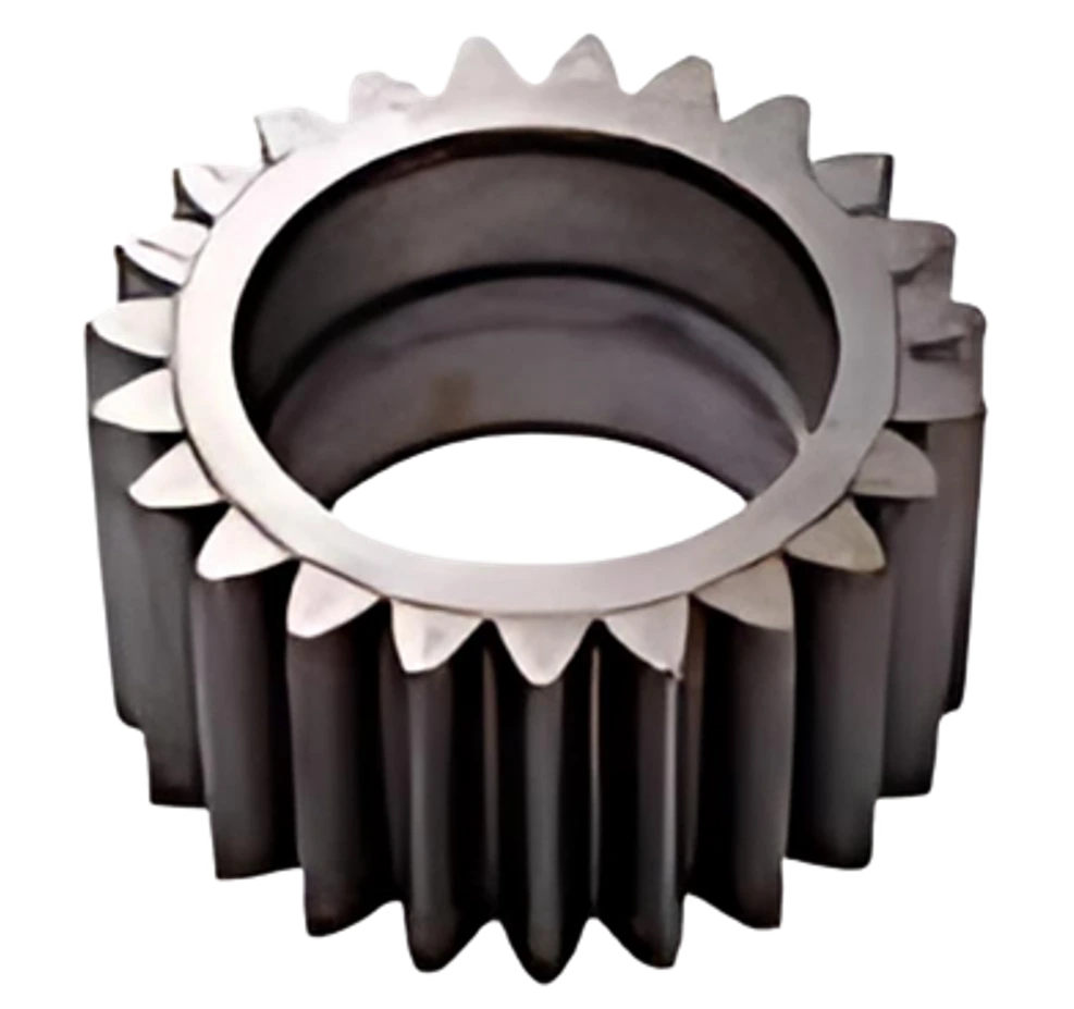 Automotive Transmission Gear Manufacturing — Nazsan Makina Otomotiv San. ve Tic. Ltd. Şti.