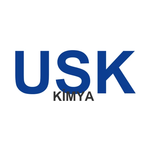USK Kimya A.Ş. logo