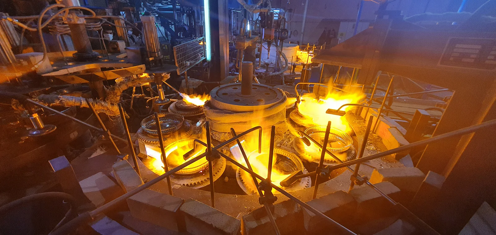 Üçel Glass CAM Tic. Ltd. Şti.
