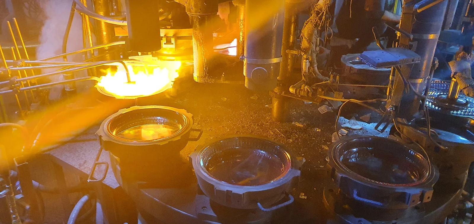 Üçel Glass CAM Tic. Ltd. Şti.