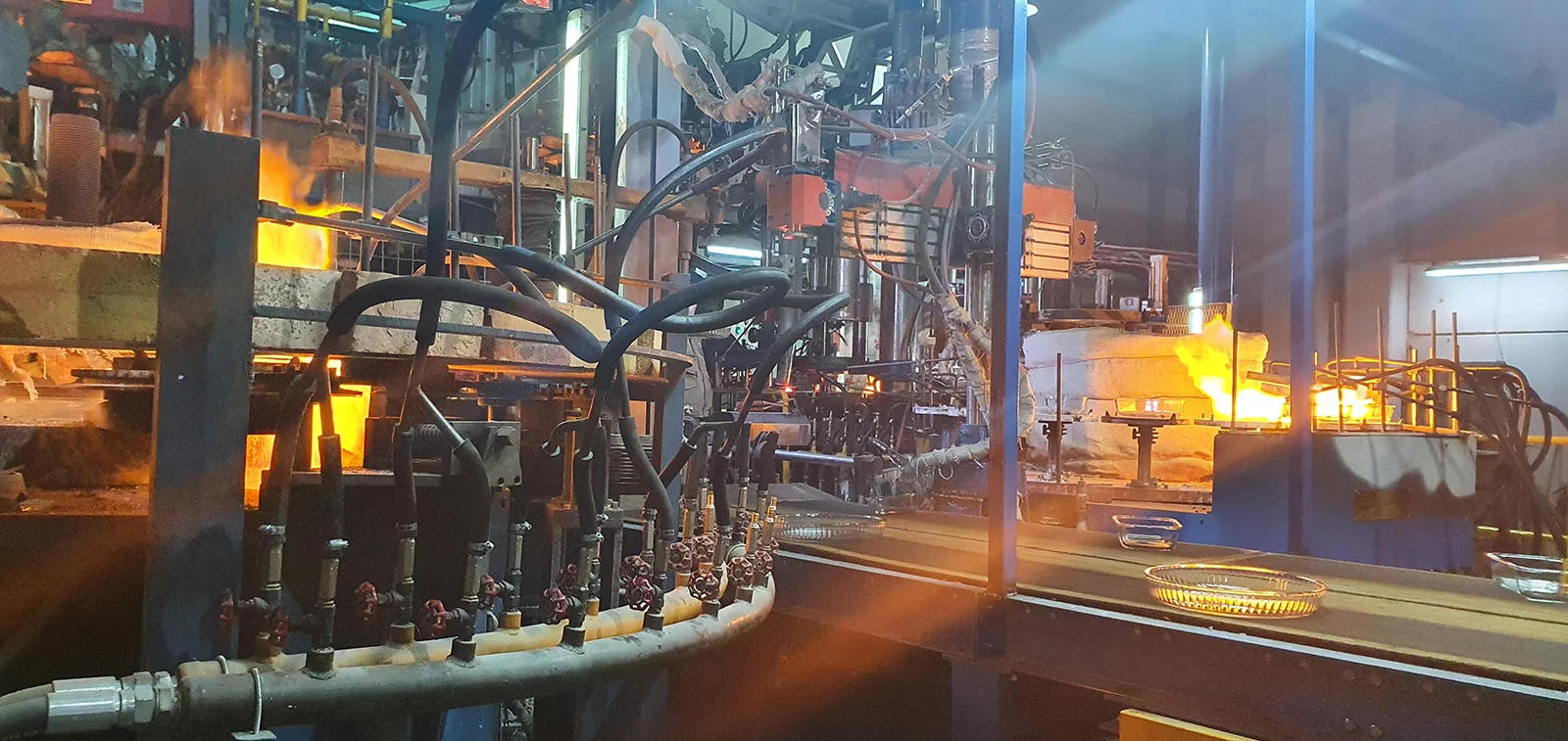 Üçel Glass CAM Tic. Ltd. Şti.
