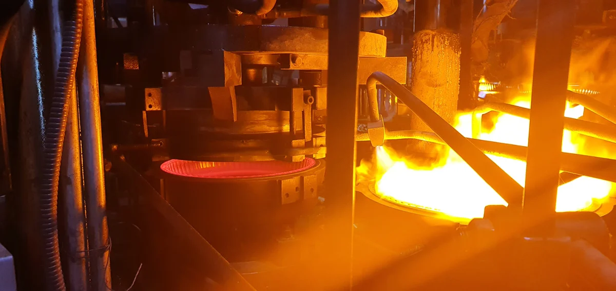 OEM Glass Product Manufacturing — Üçel Glass CAM Tic. Ltd. Şti.