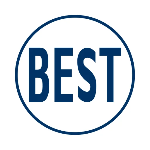 Best Transformer logo