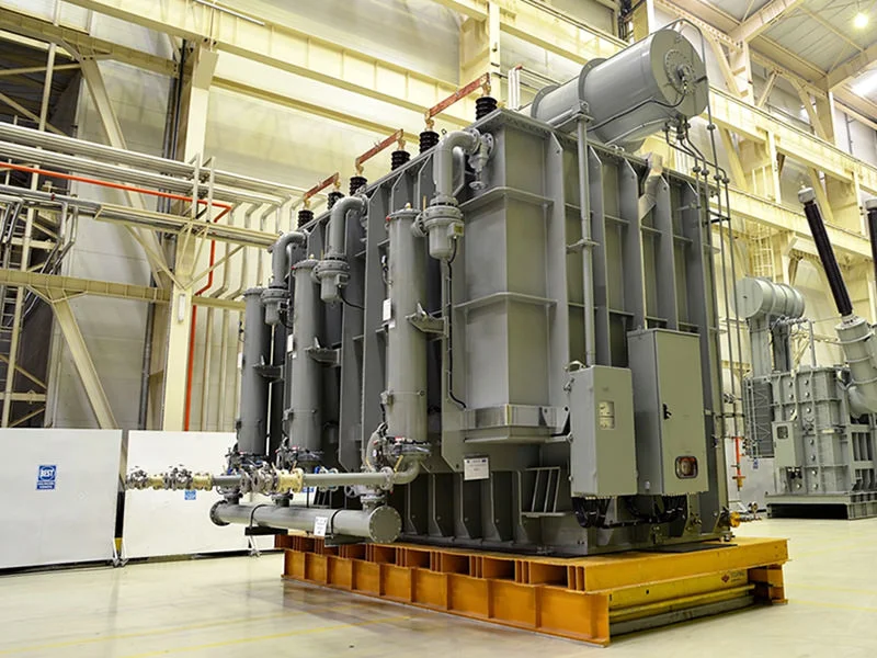 Power Transformer — Best Transformer