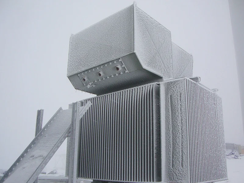 Distribution Transformer — Best Transformer