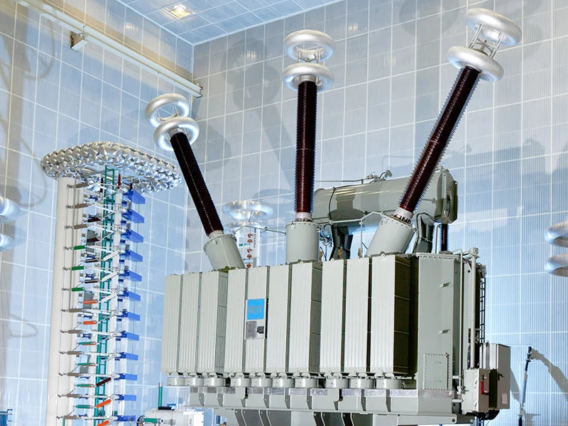 Transformer Testing — Best Transformer