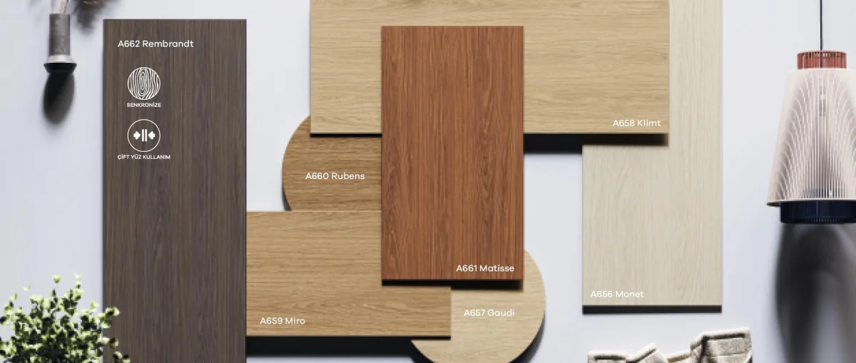 OEM Panel Manufacturing — Kastamonu Entegre Balıkesir