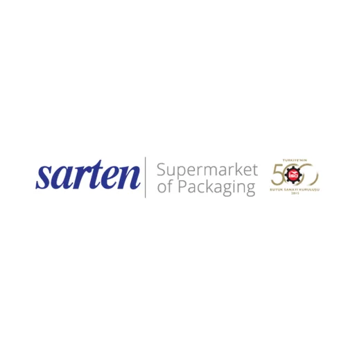 Sarten Ambalaj Ayvalık logo