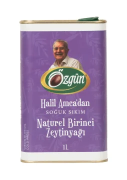 Özgün Zeytin