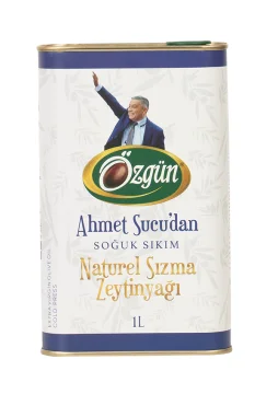 Özgün Zeytin