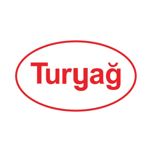 Cargill Türkiye Turyağ logo