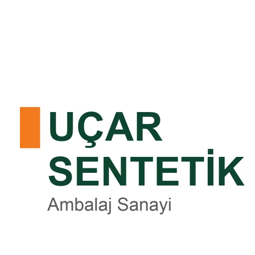 Uçar Sentetik Ambalaj Sanayi ve Ticaret Limited Şirketi logo
